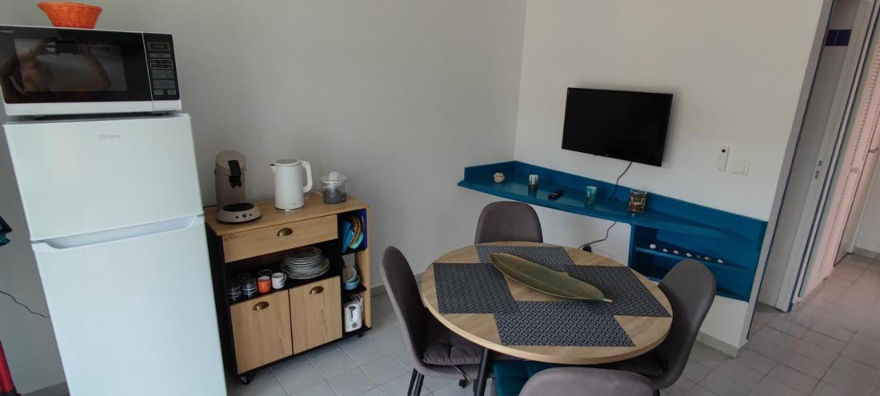 Toumalacai Appart 238 Folle Anse Eksteriør billede